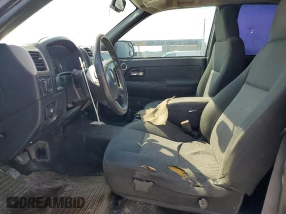 ✅ 2009 Chevrolet Colorado 2LT • VIN: 1GCDS13E598145073 • Лот: 75729044. Опубликован ранее на Copart с пробегом 286 421 миль. Бесплатный доступ к архиву аукционных продаж из США и подробный отчёт об истории автомобиля на DreamBid. Изображение 7.