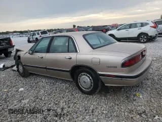 ✅ 1995 Buick LeSabre Limited • VIN: 1G4HR52L4SH514043 • Лот: 71930024. Опубликован ранее на Copart с пробегом 80 064 миль. Бесплатный доступ к архиву аукционных продаж из США и подробный отчёт об истории автомобиля на DreamBid. Изображение 2.