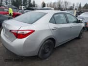 ✅ 2014 Toyota Corolla LE Plus • VIN: 2T1BURHE3EC012027 • Лот: 43852754. Опубликован ранее на IAAI с пробегом 137 191 миль. Бесплатный доступ к архиву аукционных продаж из США и подробный отчёт об истории автомобиля на DreamBid. Изображение 4.