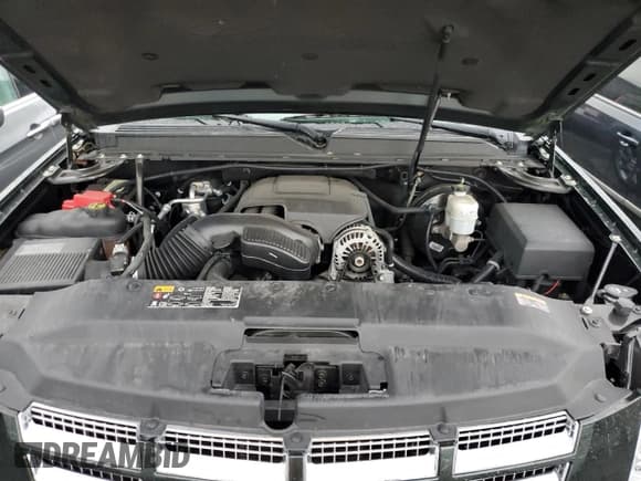 ✅ 2013 Cadillac Escalade EXT Premium • VIN: 3GYT4NEF7DG284248 • Lot: 73920034. Listed on Copart with 32,047 mi. Free auction sales archive from the USA and detailed vehicle history report at DreamBid. Image 11.