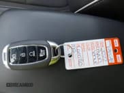 ✅ 2022 Hyundai Venue SEL • VIN: KMHRC8A32NU172418 • Lot: 42193335. Listed on IAAI with 34,147 mi. Free auction sales archive from the USA and detailed vehicle history report at DreamBid. Image 11.