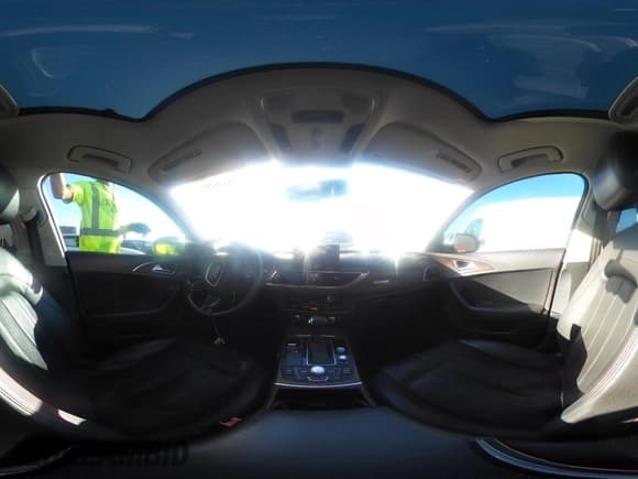 ✅ 2013 Audi A6 Prestige • VIN: WAUHGAFC9DN066459 • Lot: 43868201. Listed on IAAI with 148,322 mi. Free auction sales archive from the USA and detailed vehicle history report at DreamBid. Image 18.