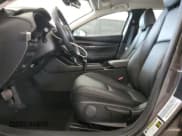 ✅ 2021 Mazda 3 Select • VIN: JM1BPABL0M1324695 • Lot: 80465435. Listed on Copart with 39,057 mi. Free auction sales archive from the USA and detailed vehicle history report at DreamBid. Image 7.