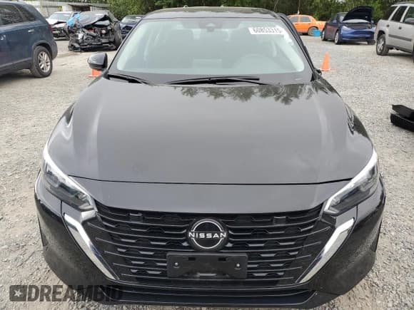 ✅ 2024 Nissan Sentra SV • VIN: 3N1AB8CVXRY242854 • Lot: 60853315. Wystawiony na Copart z przebiegiem 5 818 mil. Bezpłatny archiwum sprzedaży aukcyjnych z USA i szczegółowy raport historii pojazdu na DreamBid. Zdjęcie 5.