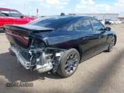✅ 2018 Dodge Charger GT • VIN: 2C3CDXJG6JH136494 • Лот: 43044804. Опубликован ранее на IAAI с пробегом 118 387 миль. Бесплатный доступ к архиву аукционных продаж из США и подробный отчёт об истории автомобиля на DreamBid. Изображение 4.