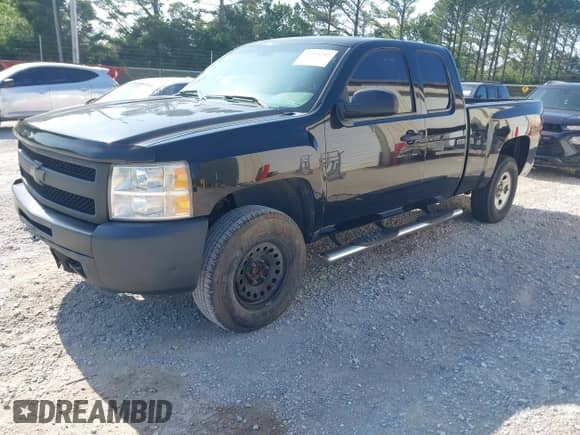 2012 Chevrolet Silverado 1500 Work Truck z VIN 1GCRCPEA7CZ338438, wystawiony jako IAAI lot #42353297 z przebiegiem 219 602 mil mil oraz . Historia ofert i sprzedaży dostępna na DreamBid. Obrazek 17.