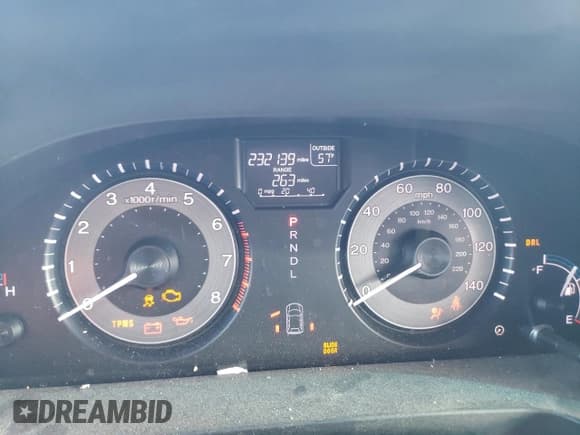 ✅ 2012 Honda Odyssey EX-L • VIN: 5FNRL5H65CB040858 • Lot: 90030645. Wystawiony na Copart z przebiegiem 232 139 mil. Bezpłatny archiwum sprzedaży aukcyjnych z USA i szczegółowy raport historii pojazdu na DreamBid. Zdjęcie 9.