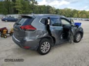 ✅ 2017 Nissan Rogue SV • VIN: 5N1AT2MV9HC879064 • Lot: 83877915. Listed on Copart with 92,754 mi. Free auction sales archive from the USA and detailed vehicle history report at DreamBid. Image 3.