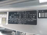 ✅ 2023 Kia Forte LXS • VIN: 3KPF24AD2PE606561 • Lot: 43400482. Listed on IAAI with 61,935 mi. Free auction sales archive from the USA and detailed vehicle history report at DreamBid. Image 9.