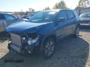 ✅ 2026 Chevrolet Equinox AWD LT • VIN: 3GNAXPEG0TL225306 • Lot: 43622489. Wystawiony na IAAI z przebiegiem 4 831 mil. Bezpłatny archiwum sprzedaży aukcyjnych z USA i szczegółowy raport historii pojazdu na DreamBid. Zdjęcie 18.