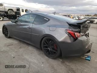 ✅ 2013 Hyundai Genesis Coupe 2.0T • VIN: KMHHT6KD6DU109960 • Lot: 82350504. Wystawiony na Copart z przebiegiem 105 790 mil. Bezpłatny archiwum sprzedaży aukcyjnych z USA i szczegółowy raport historii pojazdu na DreamBid. Zdjęcie 2.