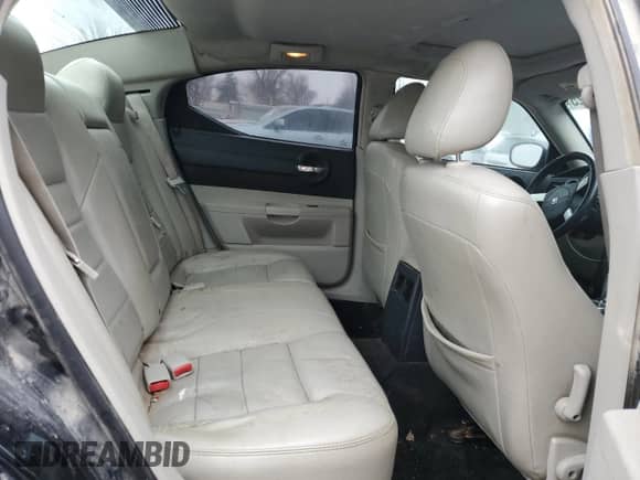 2007 Dodge Charger with VIN 2B3KA43G07H791921, listed as a Copart auction lot 44059325 with 171,723 mi miles and Salvage title. Bid and sale history available at DreamBid. Image 10.