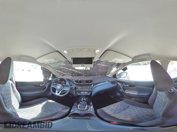 ✅ 2021 Nissan Rogue SV • VIN: JN1BJ1BV2MW321676 • Lot: 86616895. Wystawiony na Copart z przebiegiem 94 012 mil. Bezpłatny archiwum sprzedaży aukcyjnych z USA i szczegółowy raport historii pojazdu na DreamBid. Zdjęcie 15.