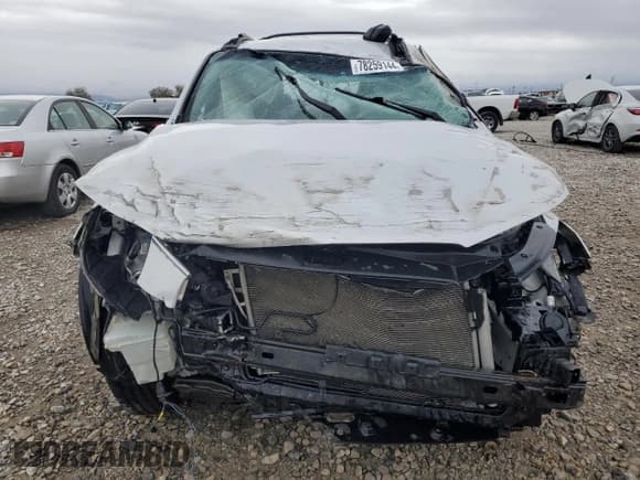 ✅ 2012 Hyundai Santa Fe GLS • VIN: 5XYZGDAB3CG157935 • Lot: 78259144. Listed on Copart with Not provided. Free auction sales archive from the USA and detailed vehicle history report at DreamBid. Image 5.