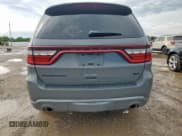 ✅ 2023 Dodge Durango GT • VIN: 1C4RDHDG9PC589866 • Lot: 60899155. Wystawiony na Copart z przebiegiem Nie podano. Bezpłatny archiwum sprzedaży aukcyjnych z USA i szczegółowy raport historii pojazdu na DreamBid. Zdjęcie 6.