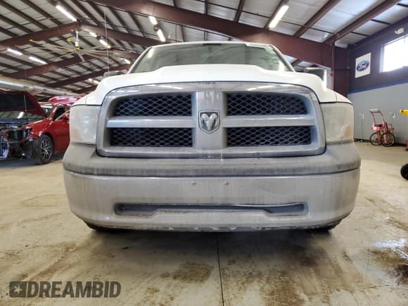 ✅ 2010 Dodge 1500 Laramie • VIN: 1D7RV1GTXAS241316 • Lot: 43899965. Wystawiony na Copart z przebiegiem 148 320 mil. Bezpłatny archiwum sprzedaży aukcyjnych z USA i szczegółowy raport historii pojazdu na DreamBid. Zdjęcie 5.