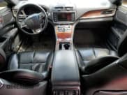 ✅ 2019 Lincoln Continental Select • VIN: 1LN6L9SK7K5613304 • Lot: 62509125. Listed on Copart with Not provided. Free auction sales archive from the USA and detailed vehicle history report at DreamBid. Image 8.