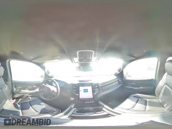 2023 Ram 1500 Limited с VIN 1C6SRFHM5PN503200, выставлен на аукционе Copart как лот 50086965 с пробегом 98 315 миль миль и Списание • Salvage title. История ставок и продаж доступна на DreamBid. Изображение 15.