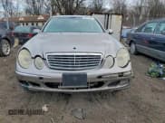 ✅ 2006 Mercedes-Benz E 500 • VIN: WDBUF70J76A838674 • Lot: 96824995. Listed on Copart with 192,959 mi. Free auction sales archive from the USA and detailed vehicle history report at DreamBid. Image 5.