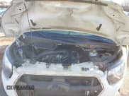 ✅ 2020 Ford Transit Cargo • VIN: 1FTBR1Y88LKA06393 • Lot: 41283124. Wystawiony na IAAI z przebiegiem 229 589 mil. Bezpłatny archiwum sprzedaży aukcyjnych z USA i szczegółowy raport historii pojazdu na DreamBid. Zdjęcie 10.