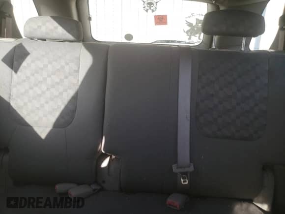 2008 Chevrolet Equinox LS с VIN 2CNDL23F386287921, выставлен на аукционе Copart как лот 79782234 с пробегом 151 580 миль миль и Списание • Salvage title. История ставок и продаж доступна на DreamBid. Изображение 10.