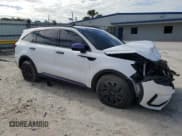 ✅ 2023 Kia Sorento S • VIN: 5XYRL4LC7PG171716 • Lot: 70900485. Listed on Copart with 31,212 mi. Free auction sales archive from the USA and detailed vehicle history report at DreamBid. Image 4.