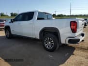 ✅ 2021 GMC Sierra 1500 AT4 • VIN: 1GTP9EEL6MZ288676 • Lot: 68636725. Listed on Copart with 60,857 mi. Free auction sales archive from the USA and detailed vehicle history report at DreamBid. Image 2.