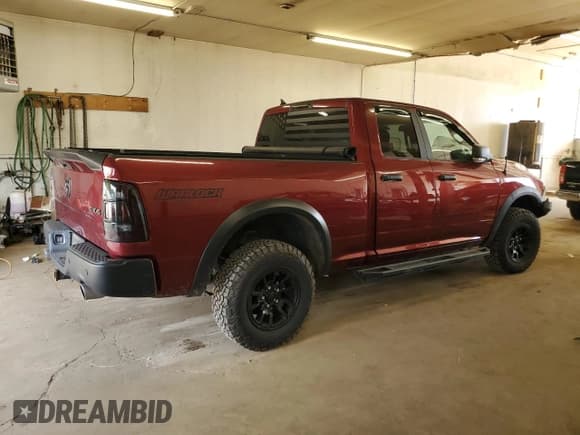 ✅ 2021 Ram 1500 SLT • VIN: 1C6RR7GT3MS581257 • Lot: 68082125. Listed on Copart with 62,384 mi. Free auction sales archive from the USA and detailed vehicle history report at DreamBid. Image 3.