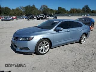✅ 2014 Chevrolet Impala LT • VIN: 1G1125S31EU125021 • Лот: 82522395. Опубликован ранее на Copart с пробегом 91 750 миль. Бесплатный доступ к архиву аукционных продаж из США и подробный отчёт об истории автомобиля на DreamBid. Изображение 1.