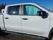 ✅ 2022 Chevrolet Silverado 1500 ZR2 • VIN: 3GCUDHEL3NG593623 • Лот: 41386352. Опубликован ранее на IAAI с пробегом 23 849 миль. Бесплатный доступ к архиву аукционных продаж из США и подробный отчёт об истории автомобиля на DreamBid. Изображение 13.