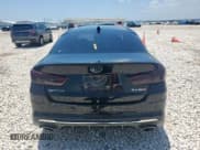 ✅ 2019 Kia Optima SX • VIN: 5XXGW4L29KG367398 • Lot: 60206675. Wystawiony na Copart z przebiegiem 62 909 mil. Bezpłatny archiwum sprzedaży aukcyjnych z USA i szczegółowy raport historii pojazdu na DreamBid. Zdjęcie 6.