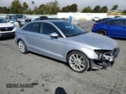 ✅ 2016 Audi A3 Premium • VIN: WAUB8GFF2G1065424 • Lot: 66932985. Listed on Copart with 67,757 mi. Free auction sales archive from the USA and detailed vehicle history report at DreamBid. Image 4.