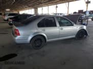 ✅ 2000 Volkswagen Jetta GL • VIN: 3VWRA29M1YM100748 • Lot: 58922575. Listed on Copart with Not provided. Free auction sales archive from the USA and detailed vehicle history report at DreamBid. Image 3.