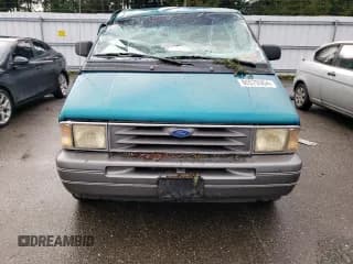 ✅ 1994 Ford Aerostar Eddie Bauer • VIN: 1FMDA41X1RZB43187 • Lot: 86578064. Wystawiony na Copart z przebiegiem Nie podano. Bezpłatny archiwum sprzedaży aukcyjnych z USA i szczegółowy raport historii pojazdu na DreamBid. Zdjęcie 5.