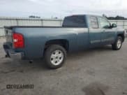 ✅ 2008 Chevrolet Silverado 1500 LTZ • VIN: 1GCEK19J48E185394 • Lot: 82357965. Listed on Copart with 273,875 mi. Free auction sales archive from the USA and detailed vehicle history report at DreamBid. Image 3.