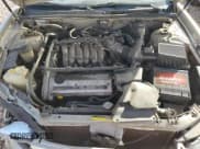 ✅ 1995 Nissan Maxima GLE • VIN: JN1CA21D2ST659905 • Lot: 79223564. Listed on Copart with 180,773 mi. Free auction sales archive from the USA and detailed vehicle history report at DreamBid. Image 12.