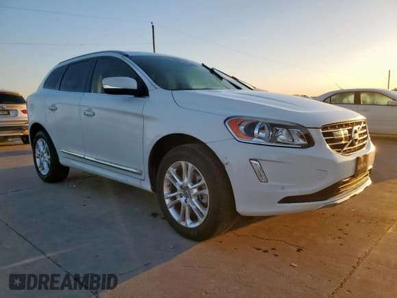 ✅ 2015 Volvo XC60 T5 Drive-E Premier Plus • VIN: YV440MDC5F2574701 • Лот: 47841665. Опубликован ранее на Copart с пробегом 78 444 миль. Бесплатный доступ к архиву аукционных продаж из США и подробный отчёт об истории автомобиля на DreamBid. Изображение 4.