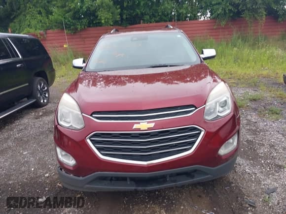 ✅ 2017 Chevrolet Equinox Premier • VIN: 2GNALDEK1H1503718 • Лот: 42862537. Опубликован ранее на IAAI с пробегом 183 796 миль. Бесплатный доступ к архиву аукционных продаж из США и подробный отчёт об истории автомобиля на DreamBid. Изображение 12.