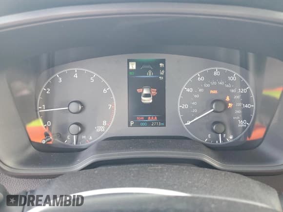 ✅ 2025 Toyota Corolla SE • VIN: 5YFS4MCEXSP230956 • Лот: 90274745. Опубликован ранее на Copart с пробегом 2 713 миль. Бесплатный доступ к архиву аукционных продаж из США и подробный отчёт об истории автомобиля на DreamBid. Изображение 9.