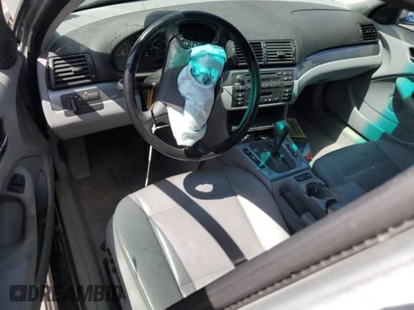 1999 BMW 3 Series 323i с VIN WBAAM3339XCA80570, выставлен на аукционе Copart как лот 66003835 с пробегом Не указан миль и Списание • Salvage title. История ставок и продаж доступна на DreamBid. Изображение 8.