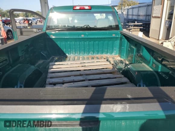 ✅ 2020 Chevrolet Silverado 1500 Work Truck • VIN: 3GCNWAEH8LG181776 • Lot: 83840815. Listed on Copart with 54,090 mi. Free auction sales archive from the USA and detailed vehicle history report at DreamBid. Image 10.
