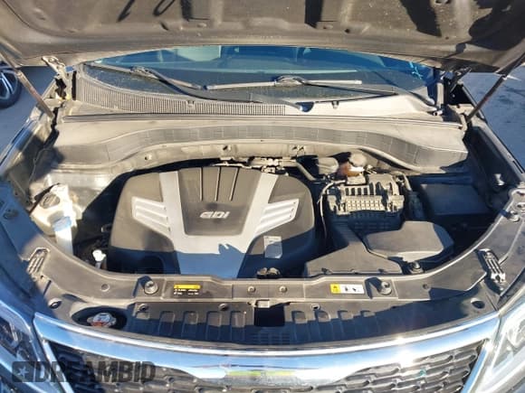 ✅ 2014 Kia Sorento EX • VIN: 5XYKU4A78EG491869 • Lot: 43564744. Listed on IAAI with 178,960 mi. Free auction sales archive from the USA and detailed vehicle history report at DreamBid. Image 10.