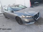 ✅ 2021 Nissan Altima S • VIN: 1N4BL4BV0MN365132 • Lot: 42659506. Wystawiony na IAAI z przebiegiem 103 255 mil. Bezpłatny archiwum sprzedaży aukcyjnych z USA i szczegółowy raport historii pojazdu na DreamBid. Zdjęcie 1.