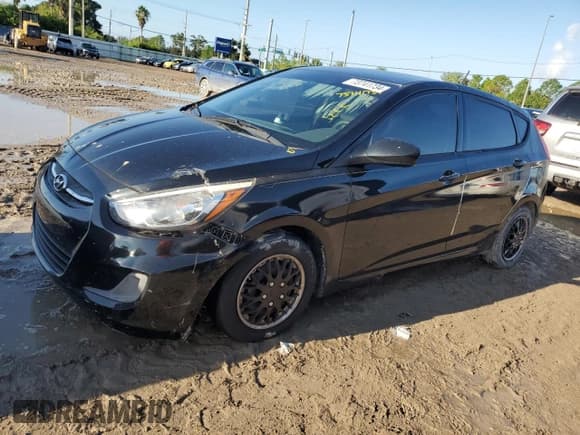 ✅ 2017 Hyundai Accent SE • VIN: KMHCT5AE4HU300166 • Лот: 73741734. Опубликован ранее на Copart с пробегом 125 955 миль. Бесплатный доступ к архиву аукционных продаж из США и подробный отчёт об истории автомобиля на DreamBid. Изображение 1.