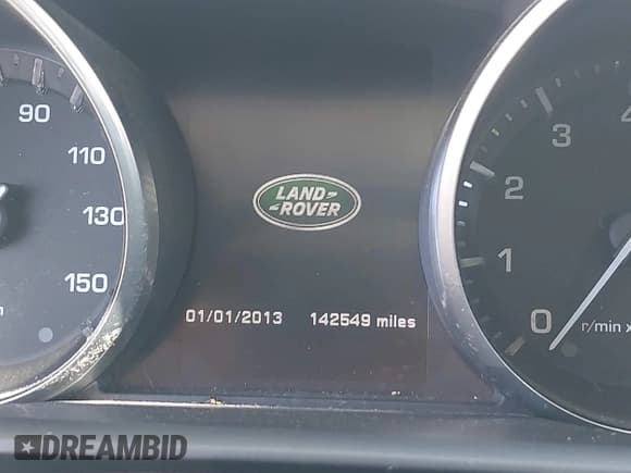 ✅ 2014 Land Rover Range Rover Sport SE • VIN: SALWG2WFXEA350341 • Lot: 43001605. Wystawiony na IAAI z przebiegiem 142 549 mil. Bezpłatny archiwum sprzedaży aukcyjnych z USA i szczegółowy raport historii pojazdu na DreamBid. Zdjęcie 15.