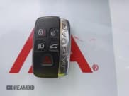 ✅ 2017 Jaguar F-Pace 35t Prestige • VIN: SADCK2BV3HA886126 • Lot: 43725560. Listed on IAAI with 128,820 mi. Free auction sales archive from the USA and detailed vehicle history report at DreamBid. Image 11.