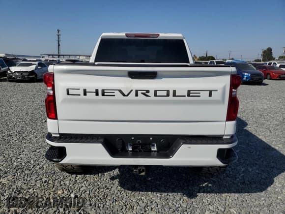 ✅ 2019 Chevrolet Silverado 1500 RST • VIN: 1GCUYEED3KZ350501 • Lot: 84278805. Wystawiony na Copart z przebiegiem 74 570 mil. Bezpłatny archiwum sprzedaży aukcyjnych z USA i szczegółowy raport historii pojazdu na DreamBid. Zdjęcie 6.