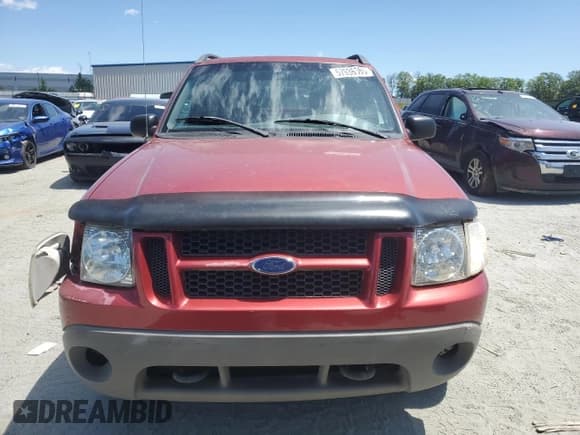 ✅ 2002 Ford Explorer Sport Trac Value • VIN: 1FMZU77E32UB99980 • Лот: 57936365. Опубликован ранее на Copart с пробегом 188 577 миль. Бесплатный доступ к архиву аукционных продаж из США и подробный отчёт об истории автомобиля на DreamBid. Изображение 5.
