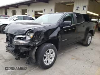 ✅ 2016 Chevrolet Colorado 4WD LT • VIN: 1GCGTCE37G1365919 • Лот: 58335103. Опубликован ранее на Copart с пробегом 74 258 миль. Бесплатный доступ к архиву аукционных продаж из США и подробный отчёт об истории автомобиля на DreamBid. Изображение 1.