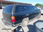 ✅ 2002 Chevrolet Suburban LS • VIN: 3GNEC16Z02G285958 • Лот: 41956322. Опубликован ранее на IAAI с пробегом Не указан. Бесплатный доступ к архиву аукционных продаж из США и подробный отчёт об истории автомобиля на DreamBid. Изображение 4.